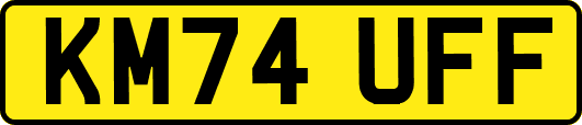 KM74UFF