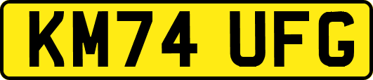KM74UFG
