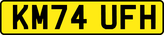 KM74UFH