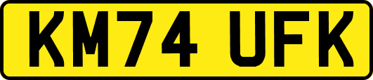 KM74UFK