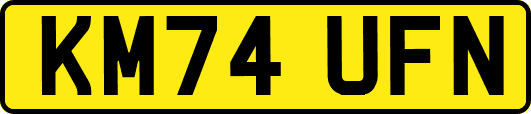 KM74UFN