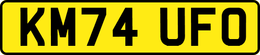 KM74UFO