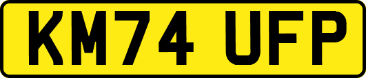 KM74UFP