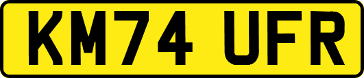KM74UFR