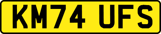KM74UFS