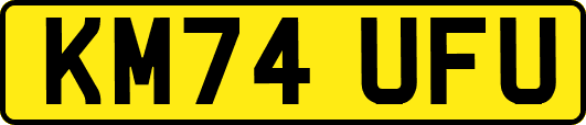 KM74UFU