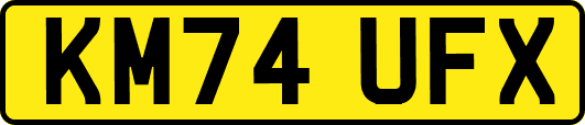 KM74UFX