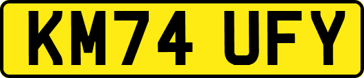 KM74UFY