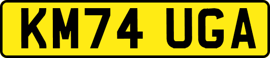 KM74UGA