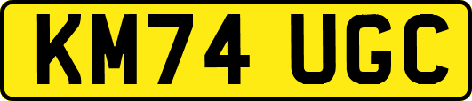 KM74UGC