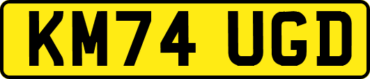 KM74UGD