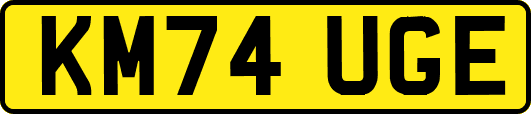 KM74UGE