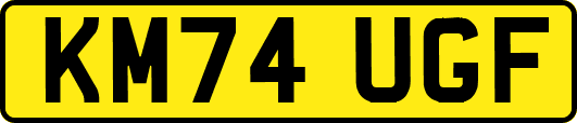 KM74UGF