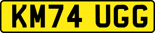 KM74UGG