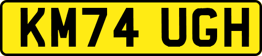 KM74UGH