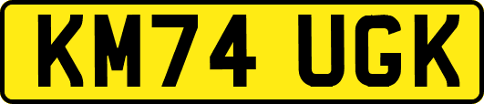 KM74UGK