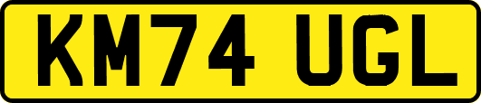 KM74UGL
