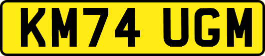 KM74UGM