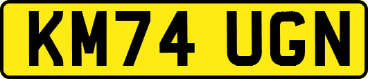 KM74UGN