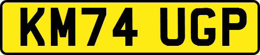 KM74UGP