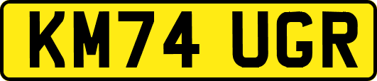 KM74UGR