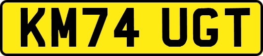 KM74UGT