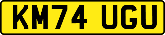 KM74UGU
