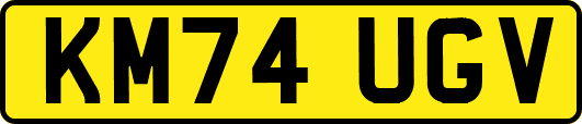 KM74UGV
