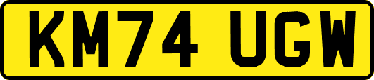 KM74UGW