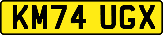 KM74UGX