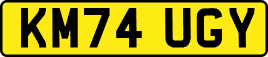 KM74UGY
