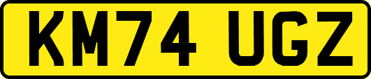 KM74UGZ