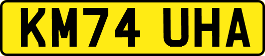 KM74UHA