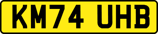 KM74UHB