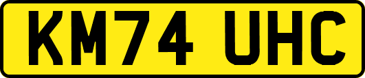 KM74UHC