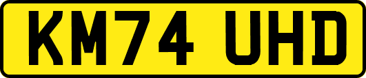 KM74UHD