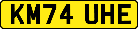 KM74UHE