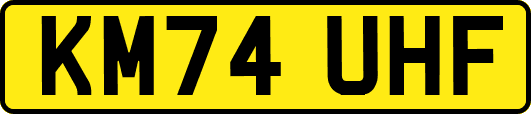 KM74UHF