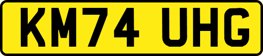 KM74UHG