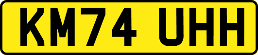 KM74UHH