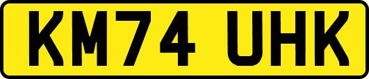 KM74UHK