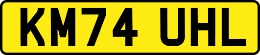 KM74UHL