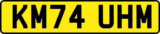 KM74UHM