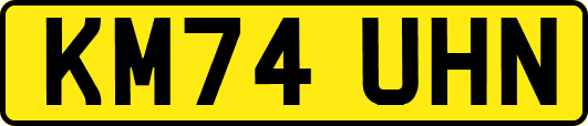 KM74UHN