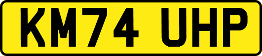 KM74UHP