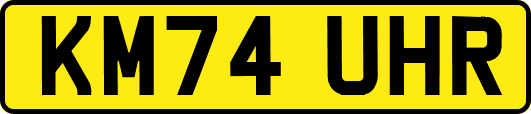 KM74UHR