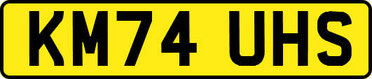 KM74UHS