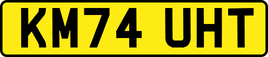 KM74UHT