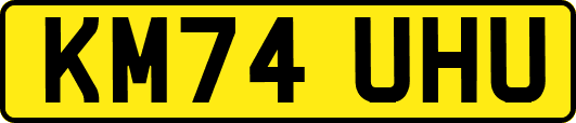 KM74UHU