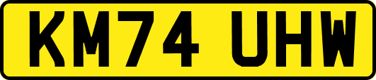 KM74UHW